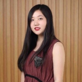 Xiaoyue Gong