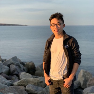 Shen (Sean) Chen