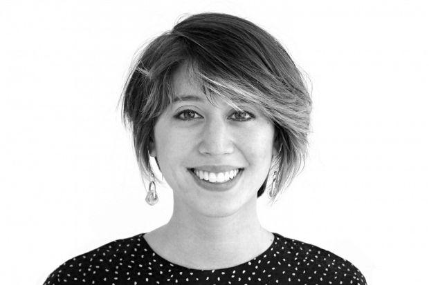 Rachel Smith